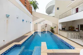 Casa de Condomínio com 4 Quartos à venda, 322m² no Parque das Quaresmeiras, Campinas - Foto 2