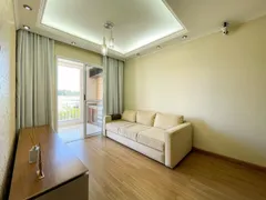 Apartamento com 3 Quartos à venda, 80m² no Jardim Tupanci, Barueri - Foto 2