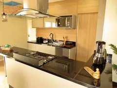 Apartamento com 2 Quartos para alugar, 98m² no Cachoeira do Bom Jesus, Florianópolis - Foto 9