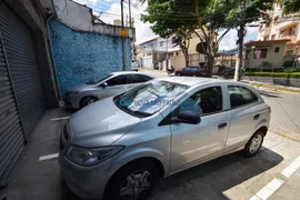 Galpão / Depósito / Armazém para alugar, 450m² no Vila Guarani, São Paulo - Foto 5