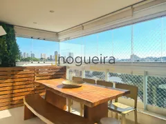 Apartamento com 3 Quartos à venda, 135m² no Vila Mariana, São Paulo - Foto 1