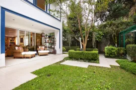Casa de Condomínio com 3 Quartos à venda, 550m² no Jardim Guedala, São Paulo - Foto 2