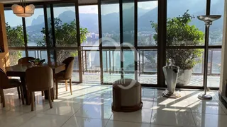 Apartamento com 4 Quartos à venda, 543m² no Lagoa, Rio de Janeiro - Foto 2