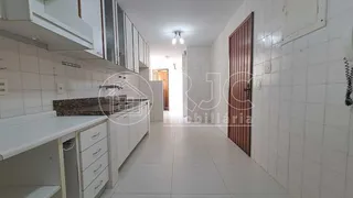 Apartamento com 3 Quartos à venda, 126m² no Tijuca, Rio de Janeiro - Foto 20