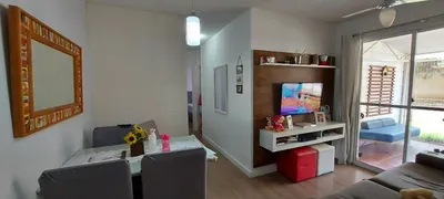 Apartamento com 2 Quartos à venda, 67m² no Centro, Belford Roxo - Foto 5