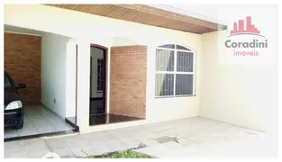 Casa com 4 Quartos à venda, 200m² no Vila Mariana, Americana - Foto 3