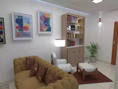 Apartamento com 3 Quartos à venda, 90m² no Jaraguá, Uberlândia - Foto 4