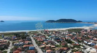 Terreno / Lote / Condomínio à venda, 372m² no Ubatuba, São Francisco do Sul - Foto 1