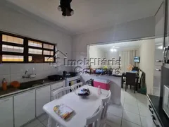 Casa com 2 Quartos à venda, 155m² no Vila Caicara, Praia Grande - Foto 9