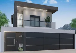 Casa com 4 Quartos à venda, 230m² no Mirim, Praia Grande - Foto 1
