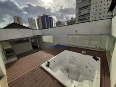 Sobrado com 4 Quartos para venda ou aluguel, 190m² no Embaré, Santos - Foto 76