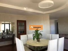 Apartamento com 4 Quartos à venda, 225m² no Centro, Suzano - Foto 7