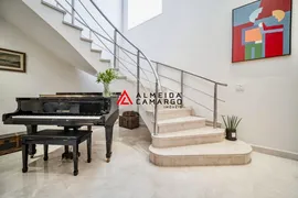 Casa com 3 Quartos à venda, 483m² no Vila Nova Conceição, São Paulo - Foto 7