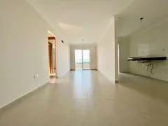 Apartamento com 2 Quartos à venda, 78m² no Balneário Maracanã, Praia Grande - Foto 2