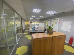 Conjunto Comercial / Sala para alugar, 600m² no Itaim Bibi, São Paulo - Foto 7