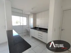 Apartamento com 2 Quartos para alugar, 99m² no Jardim Alvinopolis, Atibaia - Foto 3