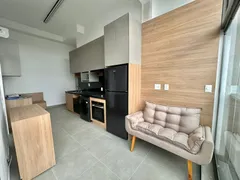 Apartamento com 1 Quarto para alugar, 40m² no Ibirapuera, São Paulo - Foto 6