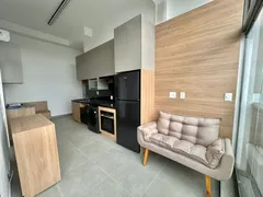 Apartamento com 1 Quarto para venda ou aluguel, 40m² no Ibirapuera, São Paulo - Foto 6
