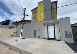 Kitnet com 1 Quarto para alugar, 32m² no Setor Sol Nascente, Goiânia - Foto 3