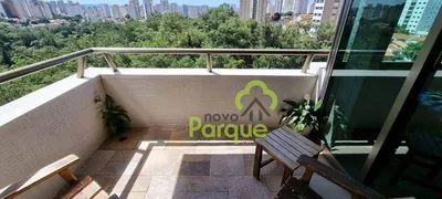 Apartamento com 3 Quartos à venda, 156m² no Aclimação, São Paulo - Foto 6