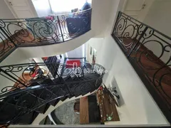 Casa de Condomínio com 4 Quartos para alugar, 600m² no Alphaville, Santana de Parnaíba - Foto 13