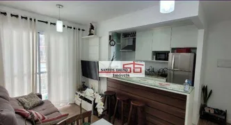 Apartamento com 2 Quartos à venda, 56m² no Sapopemba, São Paulo - Foto 1