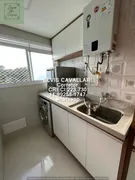 Apartamento com 2 Quartos à venda, 70m² no Gramado, Cotia - Foto 21