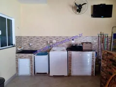 Casa com 3 Quartos à venda, 96m² no Residencial Altos do Klavin, Nova Odessa - Foto 9