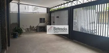 Casa Comercial com 2 Quartos para alugar, 300m² no Rio Pequeno, São Paulo - Foto 4