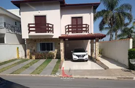 Casa de Condomínio com 4 Quartos à venda, 300m² no Residencial Fazenda Serrinha, Itatiba - Foto 1