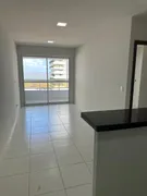 Apartamento com 1 Quarto para alugar, 45m² no Ponta D'areia, São Luís - Foto 2