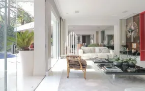 Casa com 3 Quartos à venda, 650m² no Pinheiros, São Paulo - Foto 6