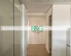 Conjunto Comercial / Sala para alugar, 142m² no Jardim, Santo André - Foto 4