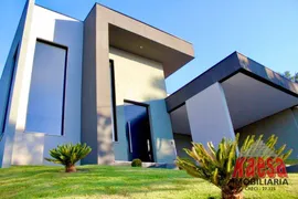 Casa de Condomínio com 3 Quartos à venda, 264m² no Condominio Figueira Garden, Atibaia - Foto 3