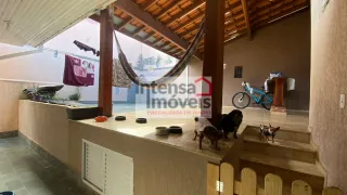 Sobrado com 3 Quartos à venda, 172m² no Loteamento Residencial Colinas, Taubaté - Foto 34