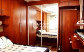 Apartamento com 4 Quartos à venda, 161m² no Tijuca, Rio de Janeiro - Foto 25