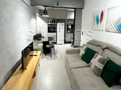 Flat com 1 Quarto à venda, 38m² no Bela Vista, São Paulo - Foto 5