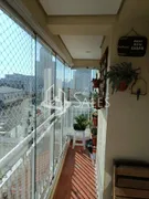 Apartamento com 2 Quartos à venda, 74m² no Sacomã, São Paulo - Foto 6