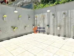 Casa de Condomínio com 4 Quartos à venda, 201m² no Vargem Grande, Teresópolis - Foto 20