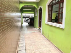 Sobrado com 3 Quartos à venda, 212m² no Jardim Primeiro de Maio Chacara Fazendinha, Osasco - Foto 17