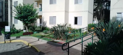 Apartamento com 2 Quartos para alugar, 60m² no Vila Costa, Taubaté - Foto 19