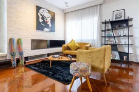 Casa de Condomínio com 6 Quartos à venda, 600m² no Residencial Dez, Santana de Parnaíba - Foto 6