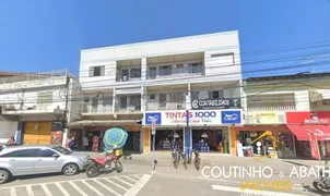 Conjunto Comercial / Sala para alugar, 25m² no Bacaxá, Saquarema - Foto 1