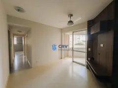 Apartamento com 3 Quartos para alugar, 72m² no Residencial do Lago, Londrina - Foto 1