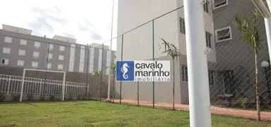 Apartamento com 2 Quartos à venda, 42m² no Jardim Zara, Ribeirão Preto - Foto 11