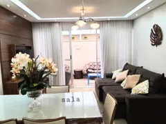Apartamento com 3 Quartos à venda, 90m² no Planalto, Belo Horizonte - Foto 7