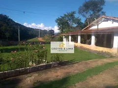 Fazenda / Sítio / Chácara à venda, 400m² no Zona Rural, São Luiz do Paraitinga - Foto 30