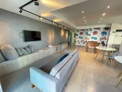 Apartamento com 2 Quartos à venda, 74m² no Vila Sao Paulo, Mongaguá - Foto 6
