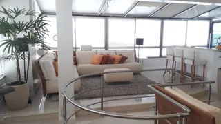 Cobertura com 3 Quartos à venda, 210m² no Centro, Florianópolis - Foto 5