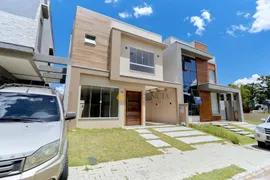 Casa de Condomínio com 3 Quartos à venda, 120m² no Umbara, Curitiba - Foto 51